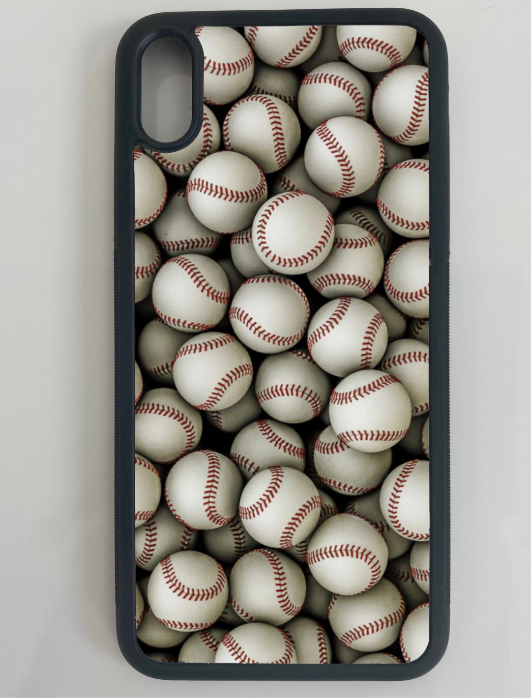 Baseball Phone Case