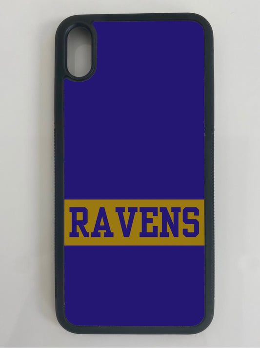 NFL Football Teams Phone Cases