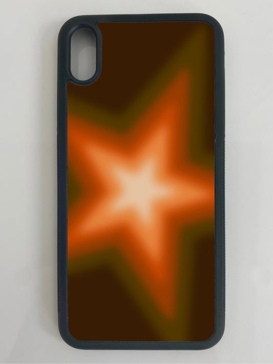 Autumn Star Phone Case