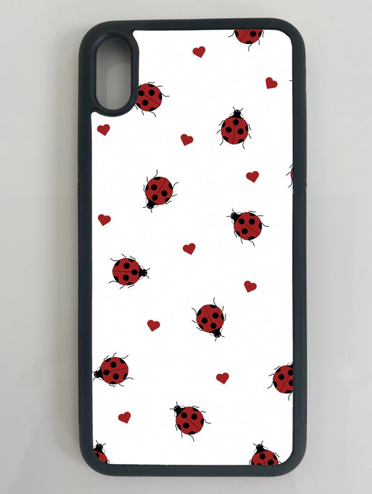 Lovebug Phone Case