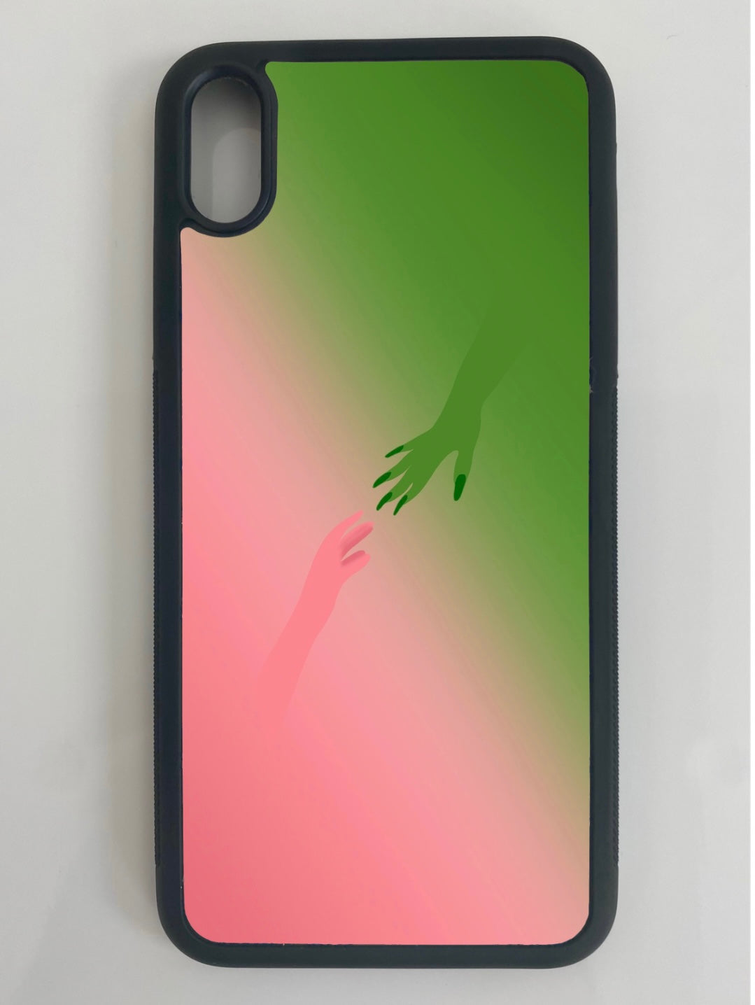 Wicked Inspired Phone Case