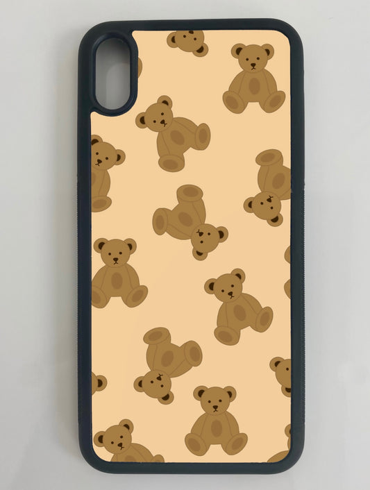 Teddy Bear Phone Case