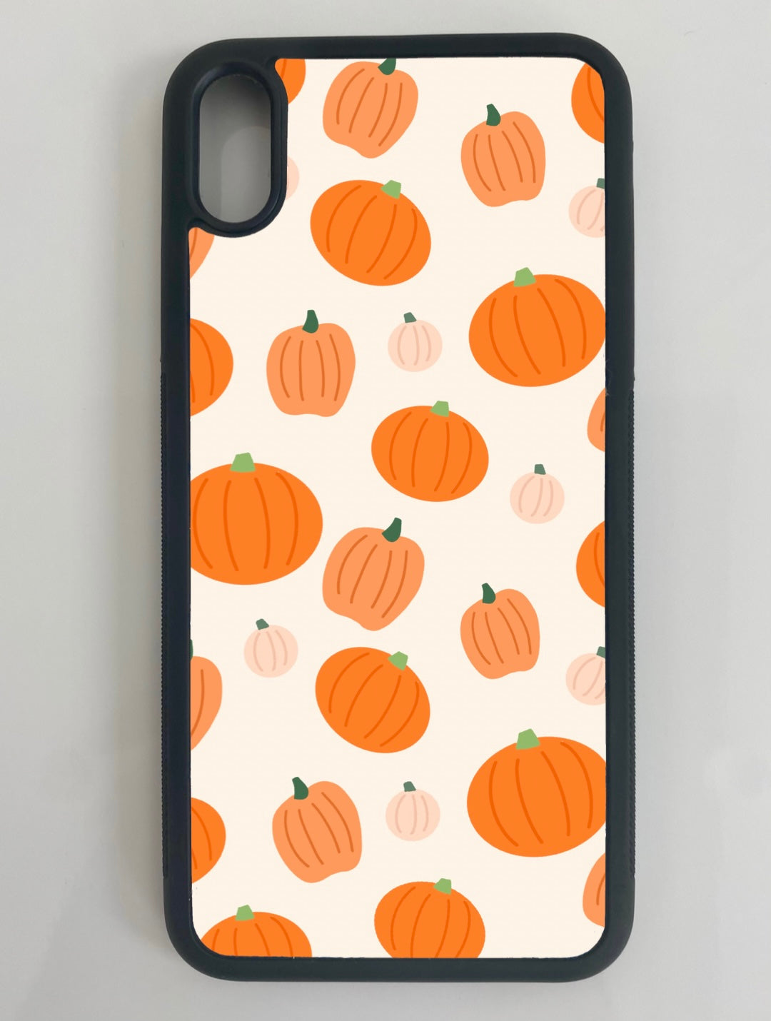 Fall Pumpkin Phone Case