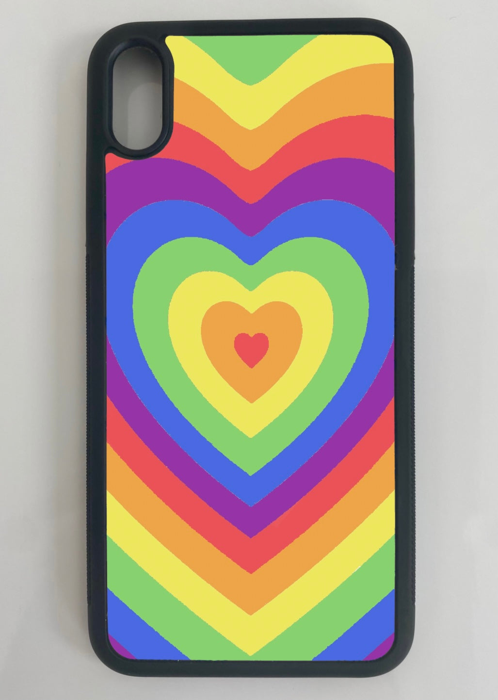 Rainbow Pride Phone Case