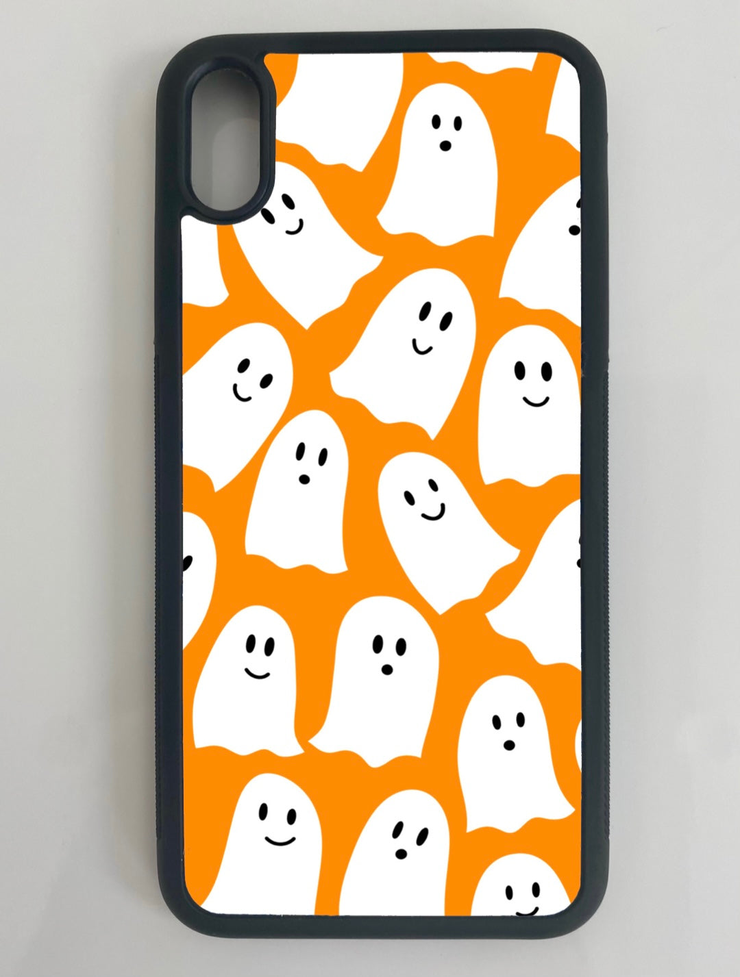 Halloween Ghost Phone Case