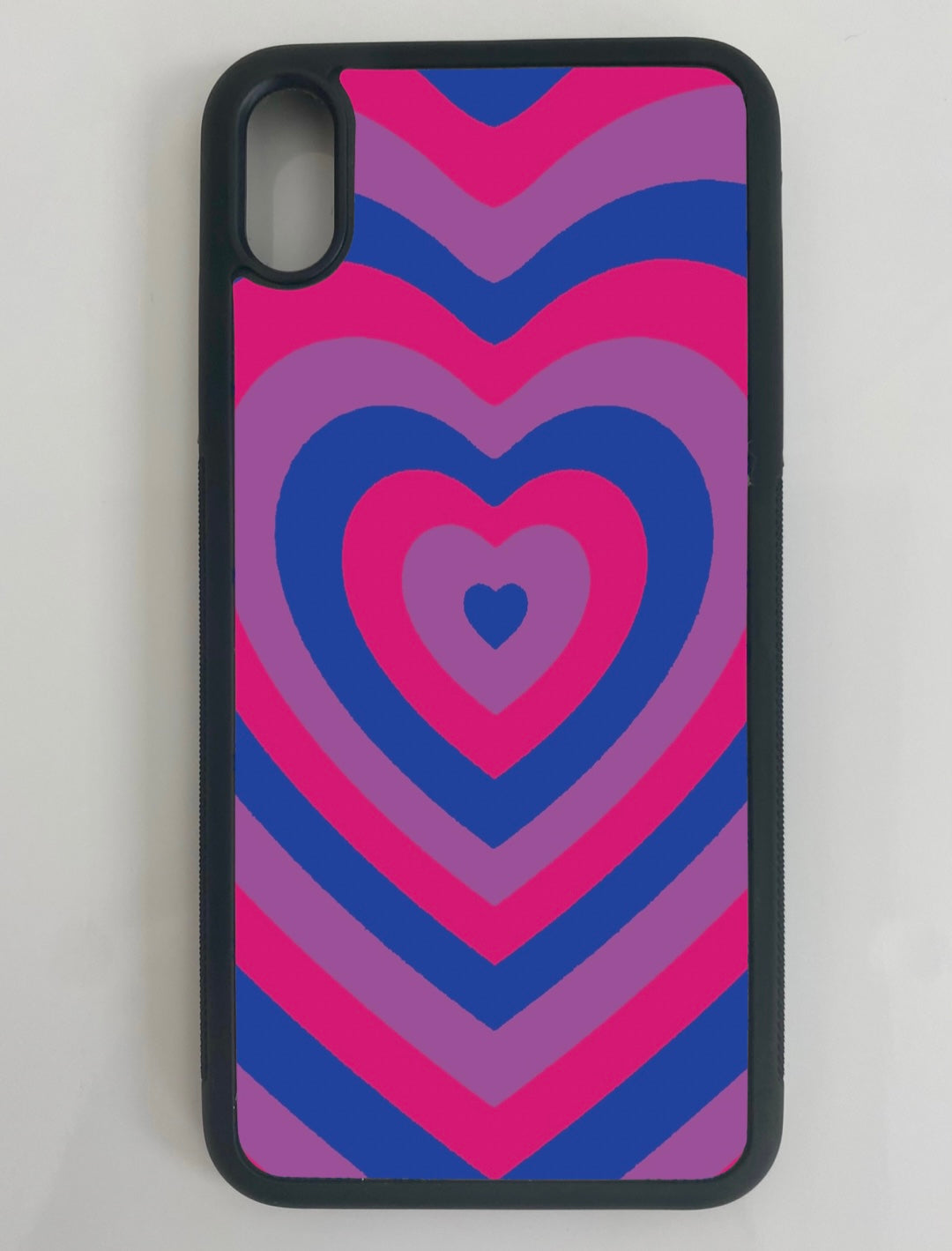 Bisexual Pride Phone Case