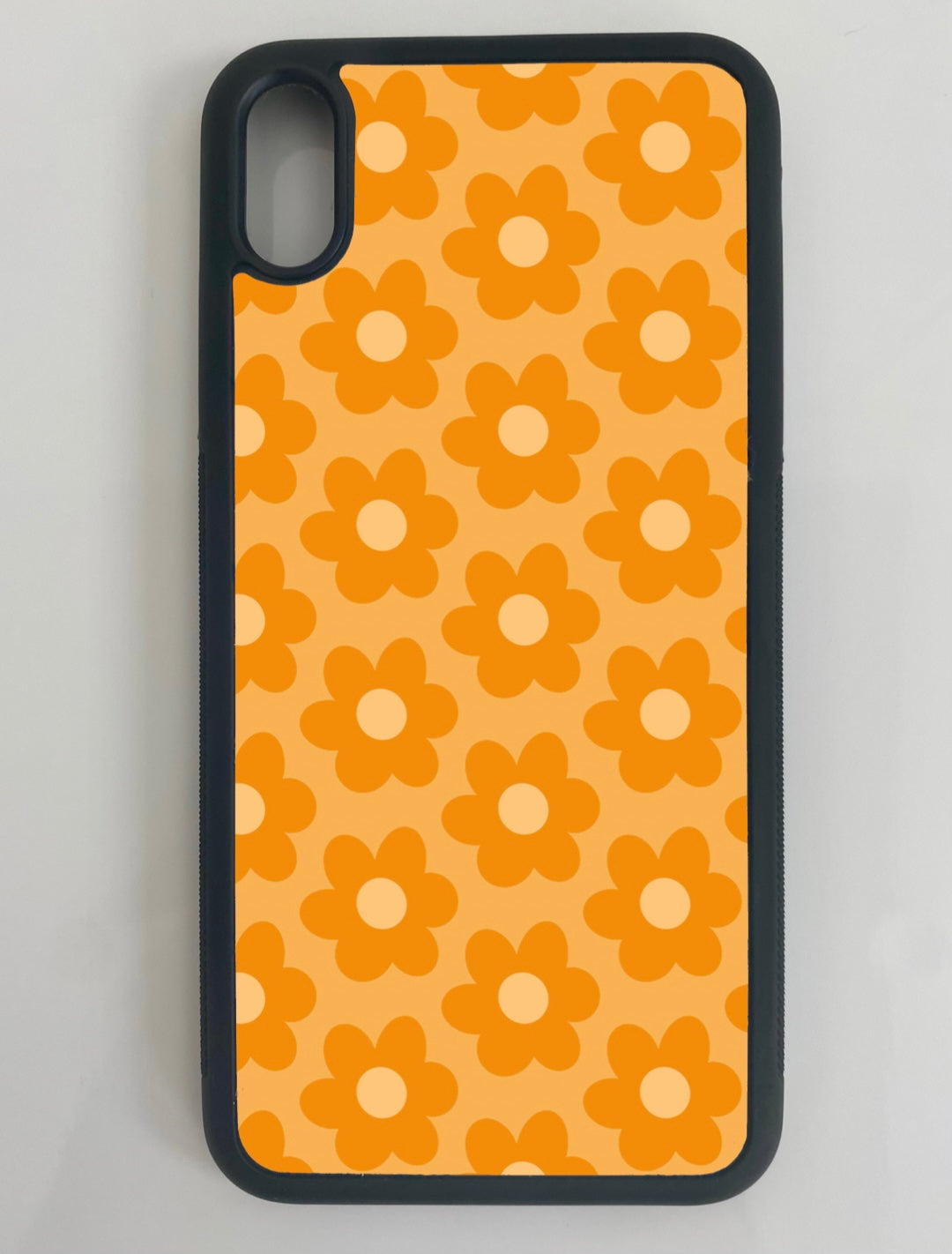 Fall Flowers Phone Case